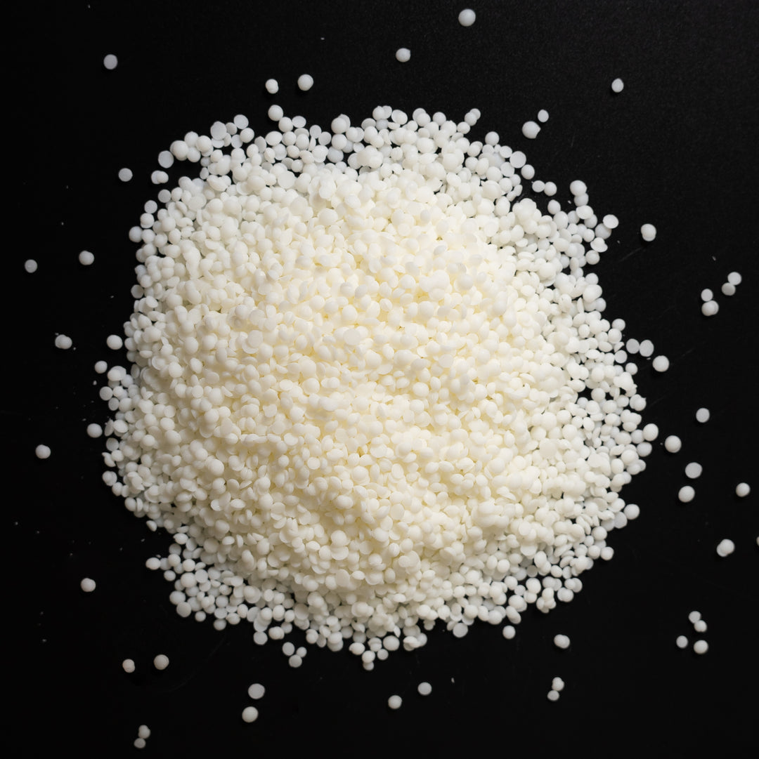 Соєвий віск Golden Wax 464 для виготовлення свічок в гранулах, 1 кг