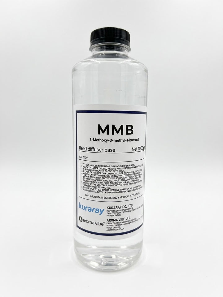 База для аромадифузора MMB Kuraray 1000 мл (1 л)